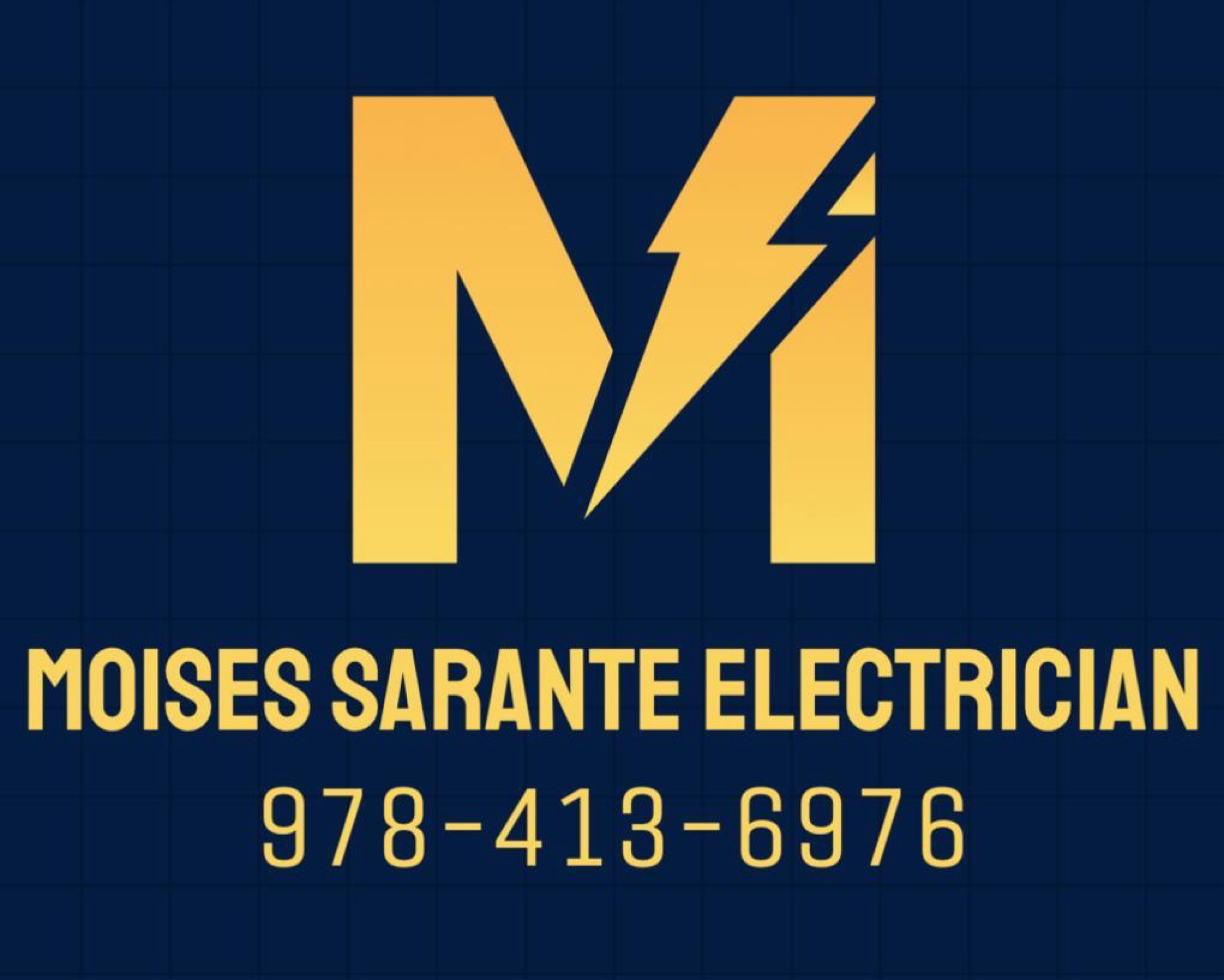 Moises Sarante Logo