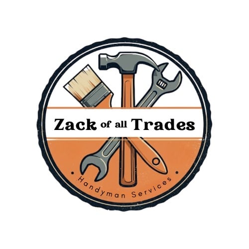 Zack Of All Trades Handyman L.L.C. Logo