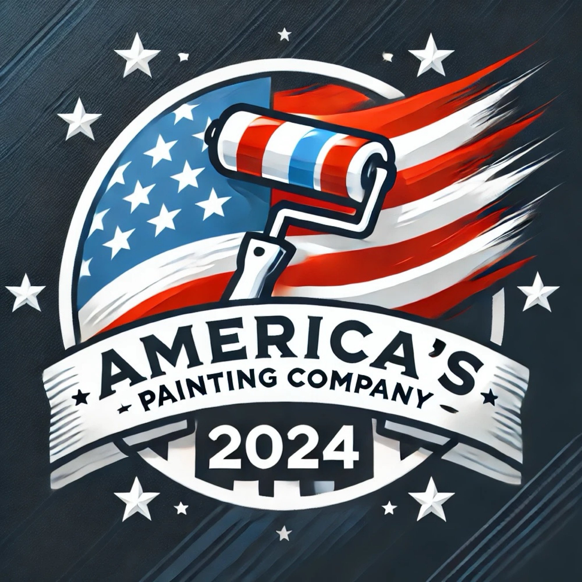 America's Painting Company Logo