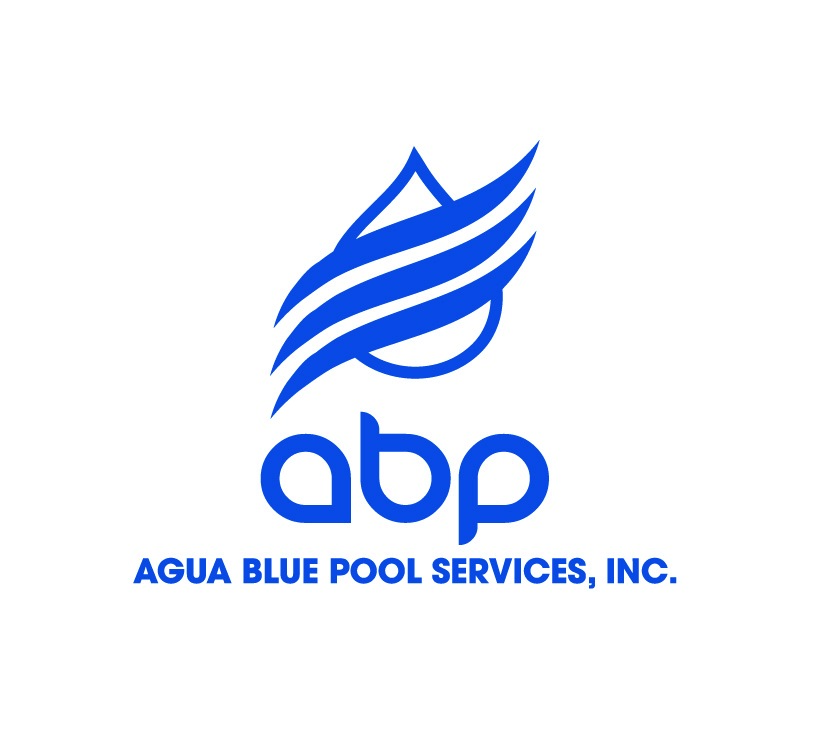 Agua Blue Services Logo