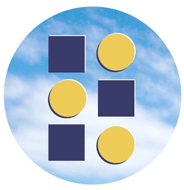 TiedSolar Corp. Logo