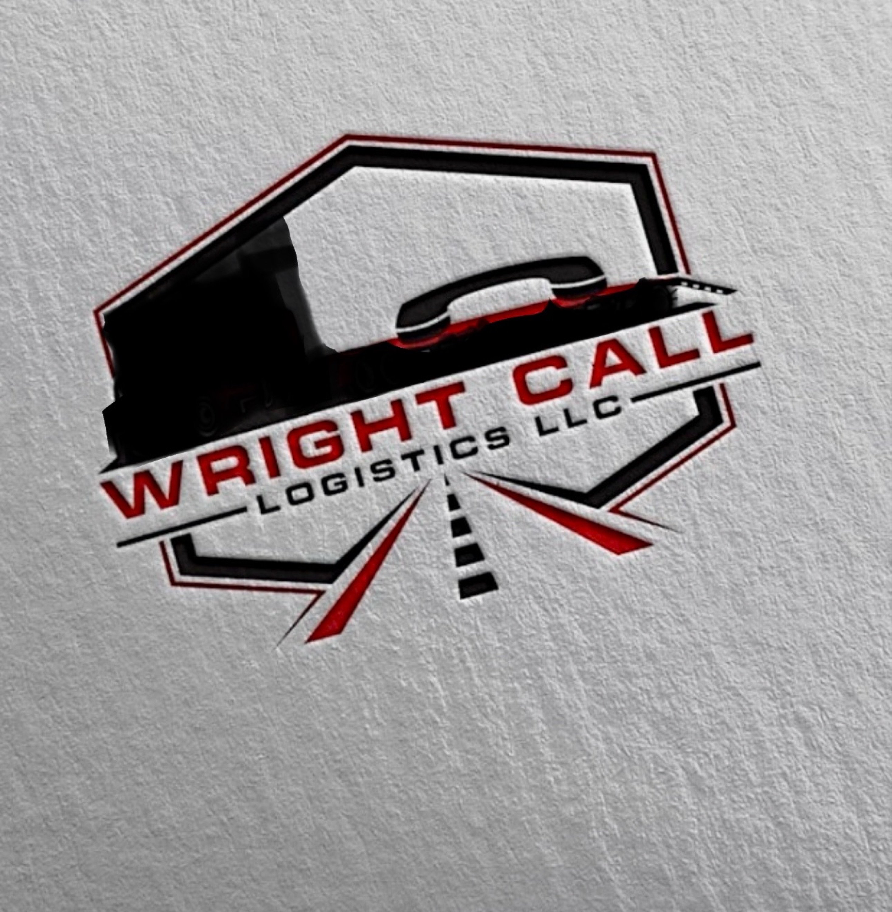 Wright Call Logistics LLC Logo