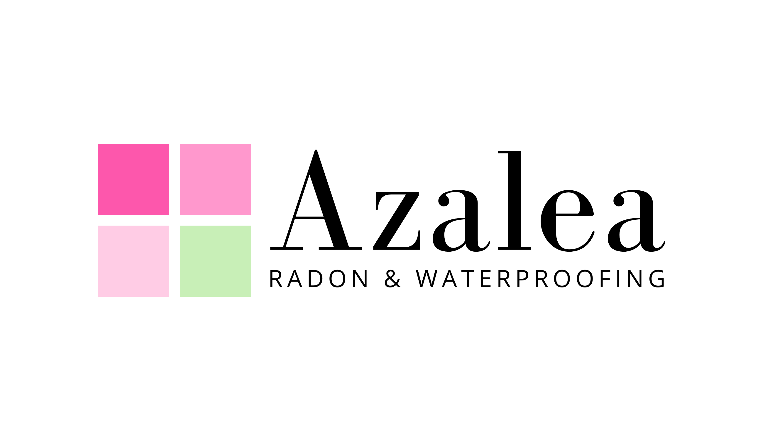 Peach State Radon Solutions Logo