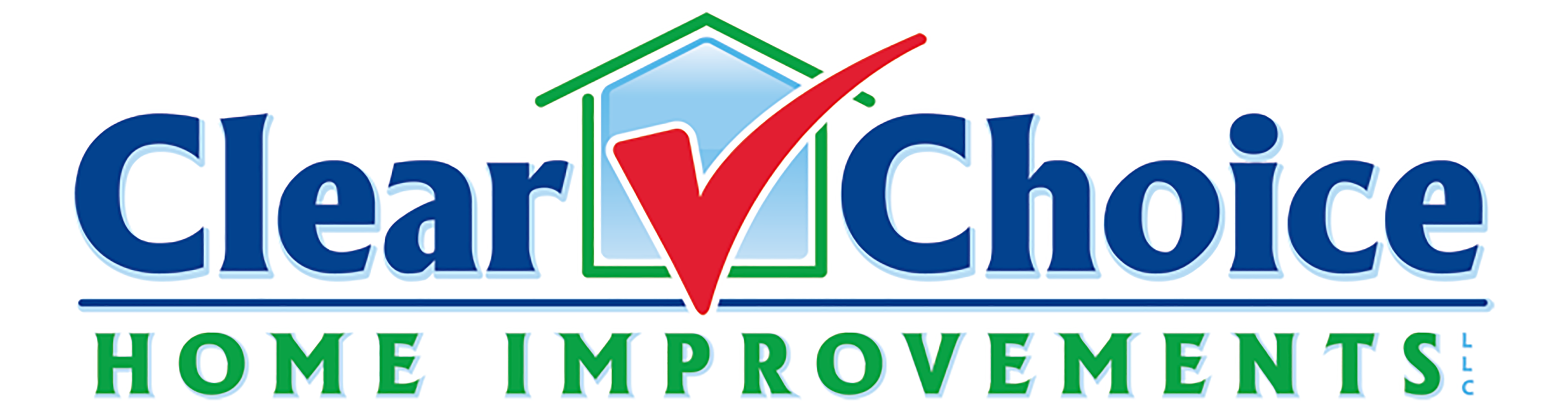 Clear Choice Home Improvements, LLC Logo