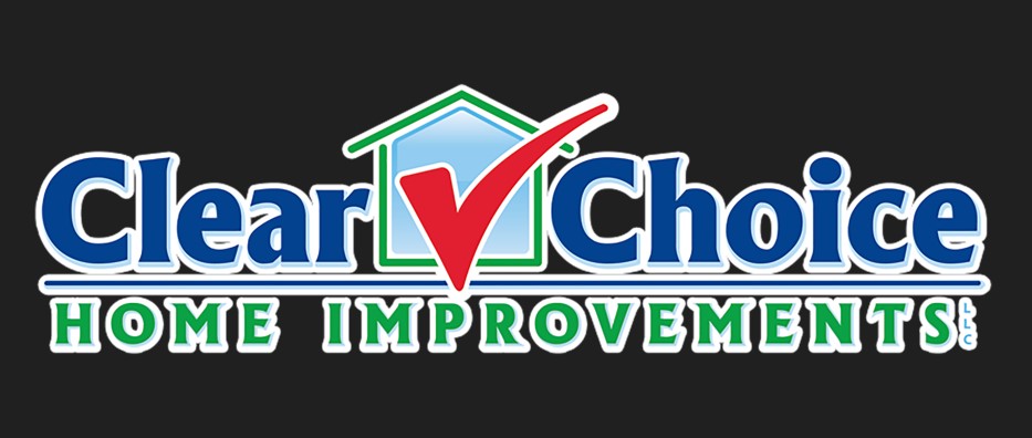 Clear Choice Home Improvements, LLC Logo