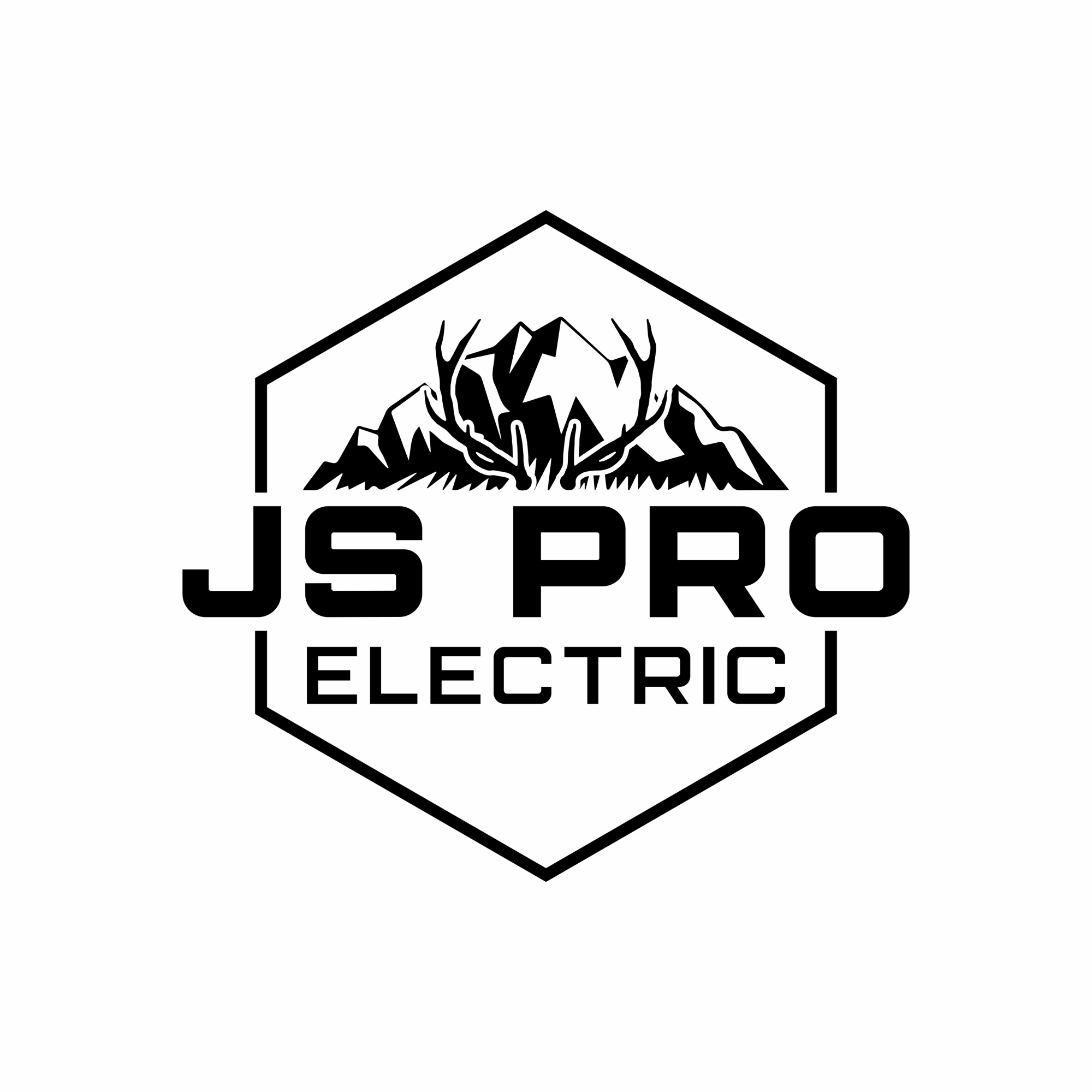 JS PRO ELECTRIC Logo