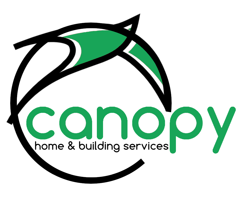 Canopy Building Services Logo