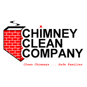 Chimney Clean Company Logo