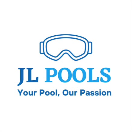 JL Pools LLC Logo