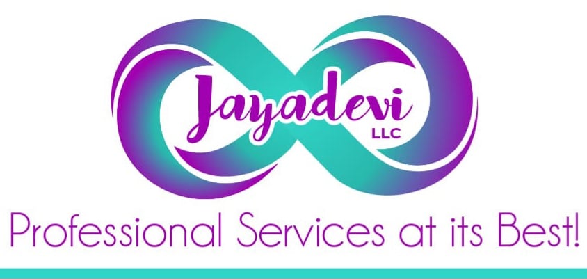 Jayadevi, LLC Logo