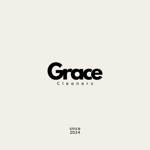 Grace Cleaning Logo