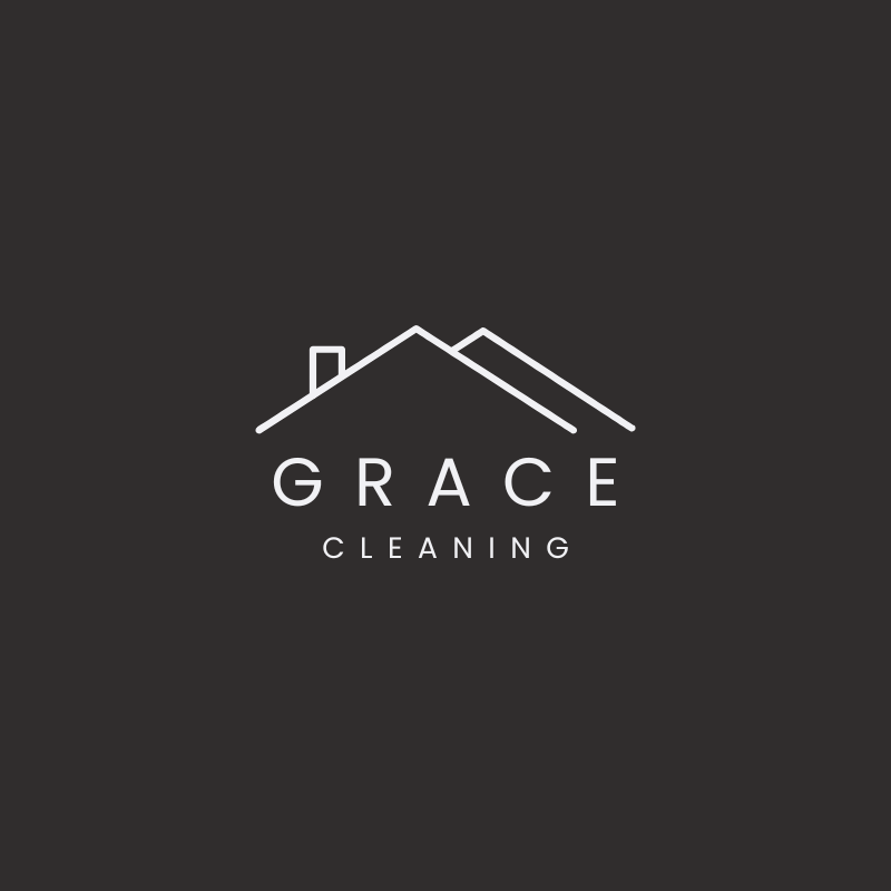 Grace Cleaning Logo