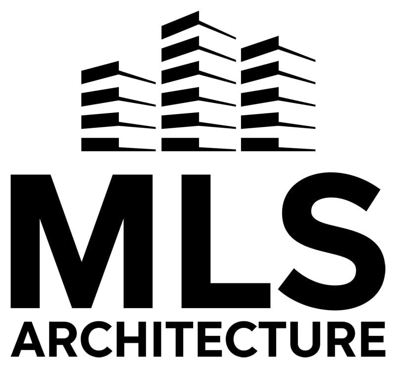 MLS Architecture LLC Logo