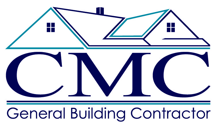 CM Construction Logo