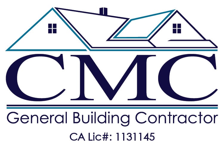 CM Construction Logo