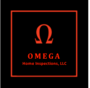 Omega Home Inspections, LLC Logo