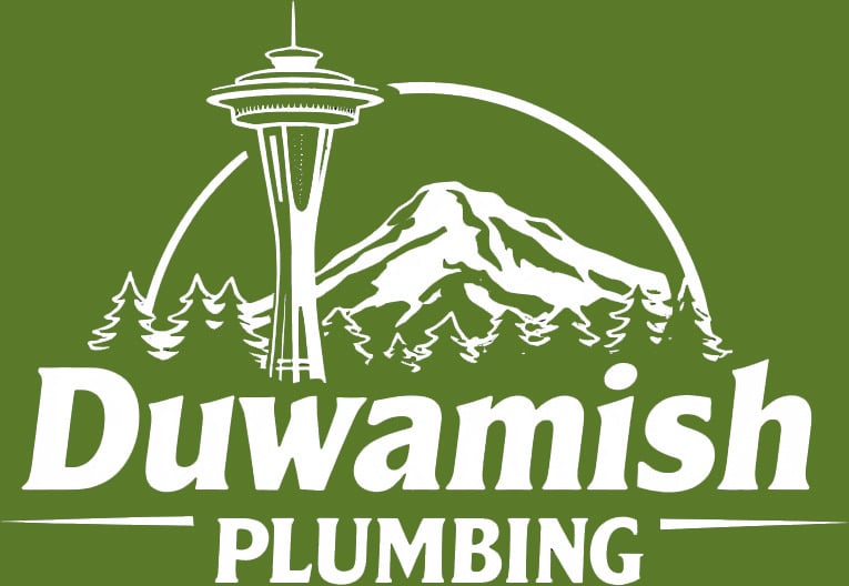 Duwamish Plumbing LLC Logo