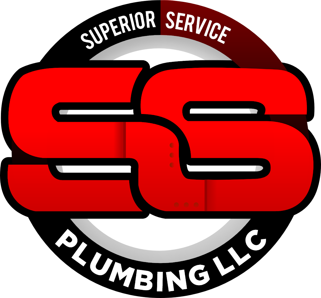 SS Plumbing, LLC Logo