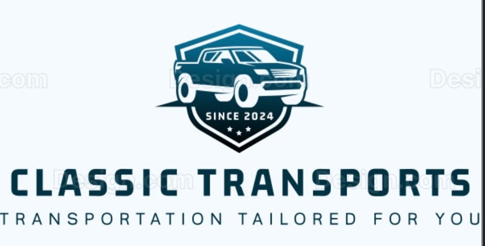 Classic Transports Logo