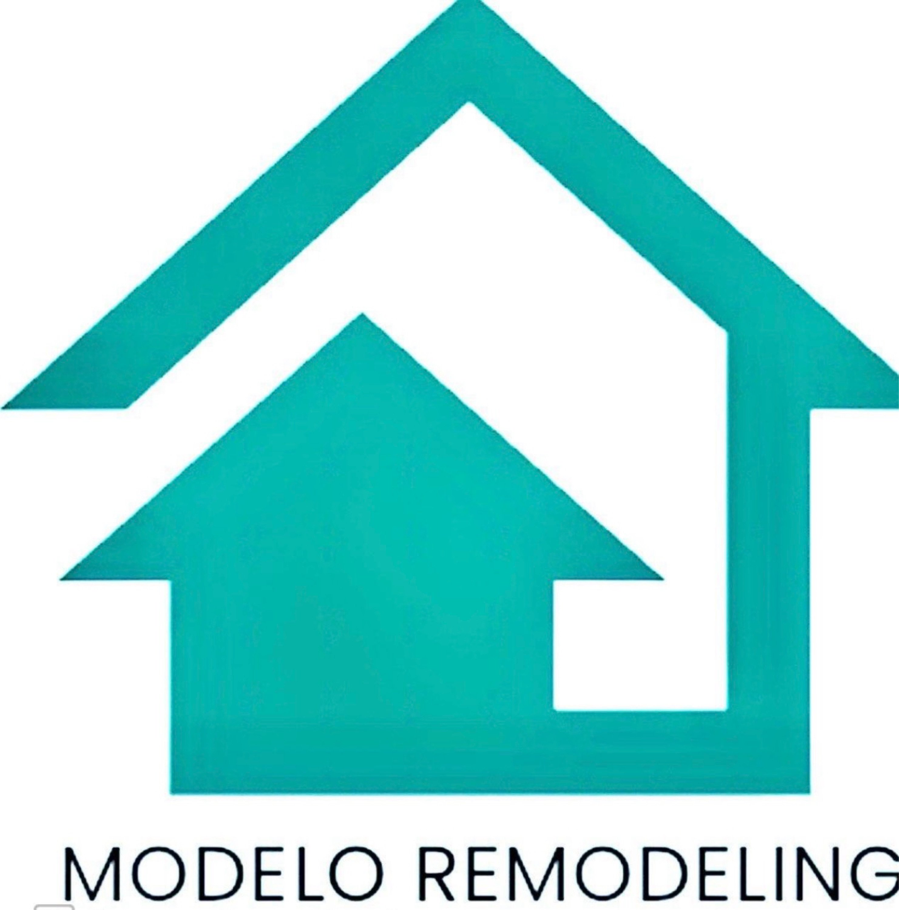 Modelo Remodeling Logo