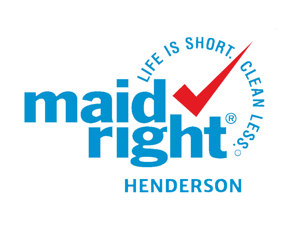 Maid Right of Henderson Logo