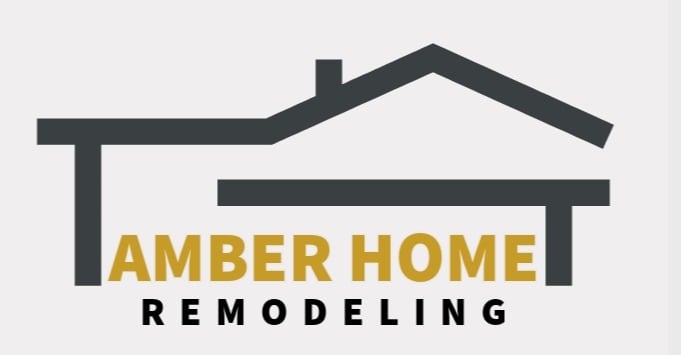 Amber Home Remodeling Inc.- Unlicensed Contractor Logo