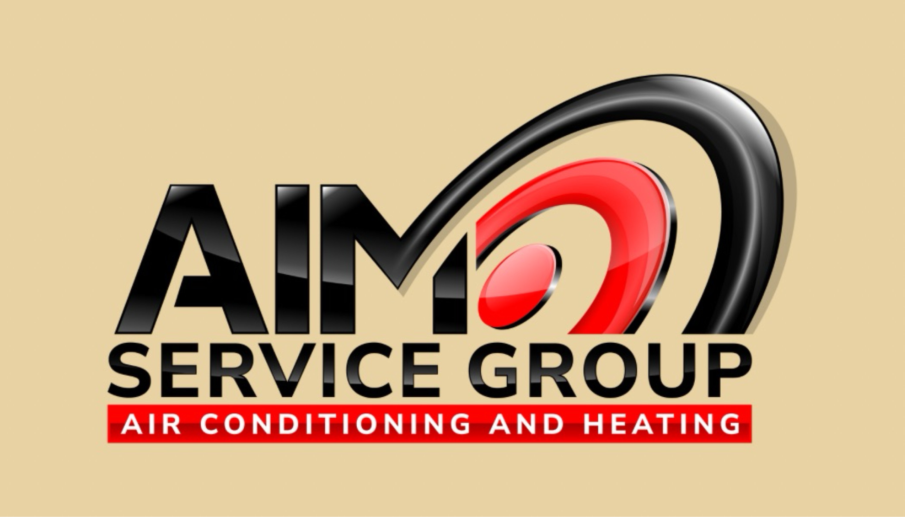 AIM Service Group NWF, LLC Logo