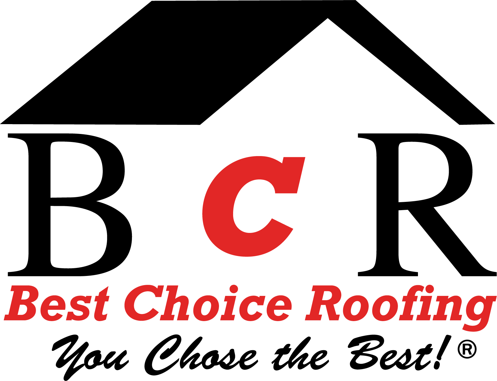 Best Choice Roofing Cleveland Logo