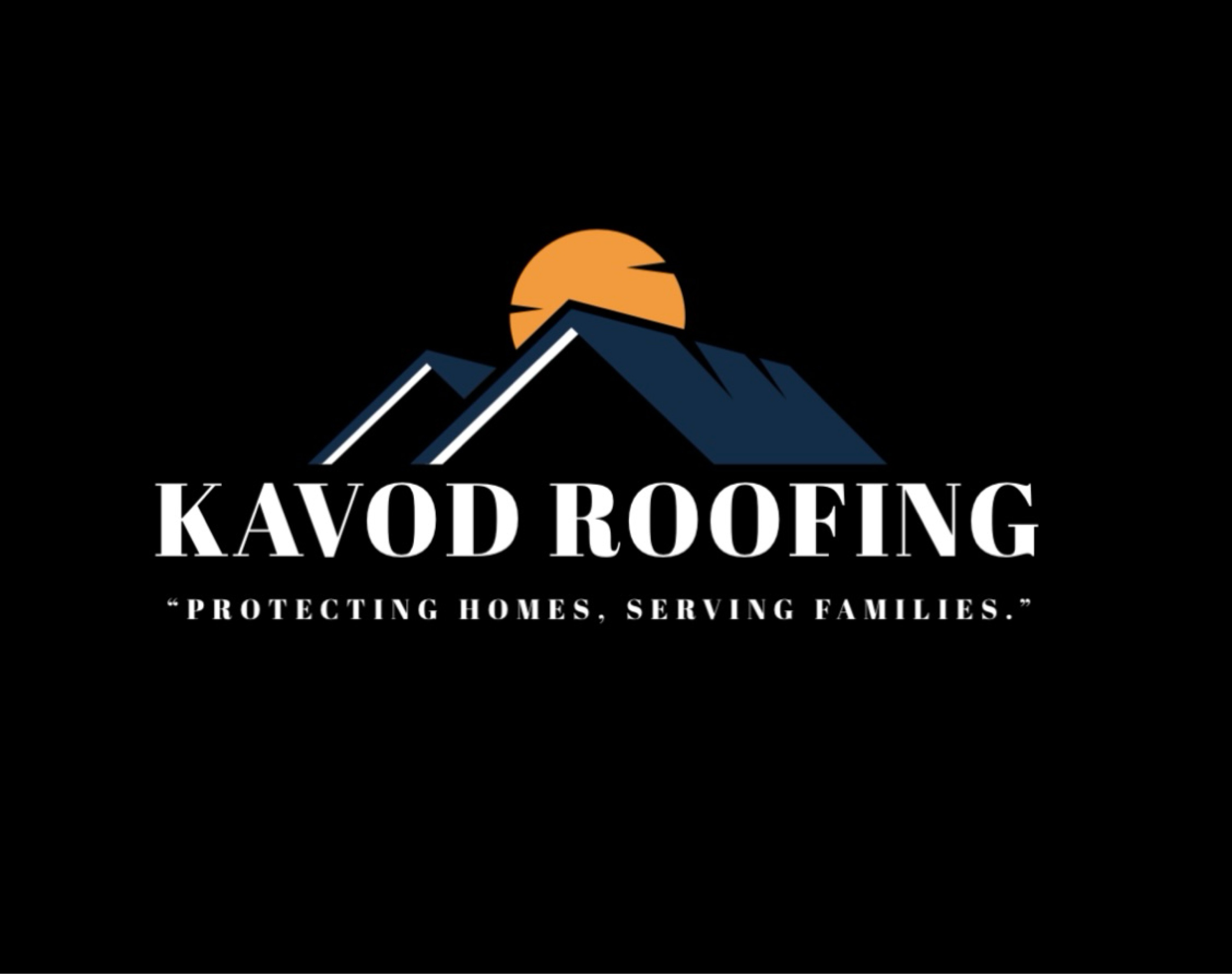 Kavod Exteriors LLC Logo