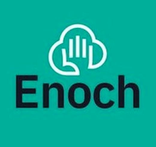 Team Enoch HVAC San Antonio (I) Logo