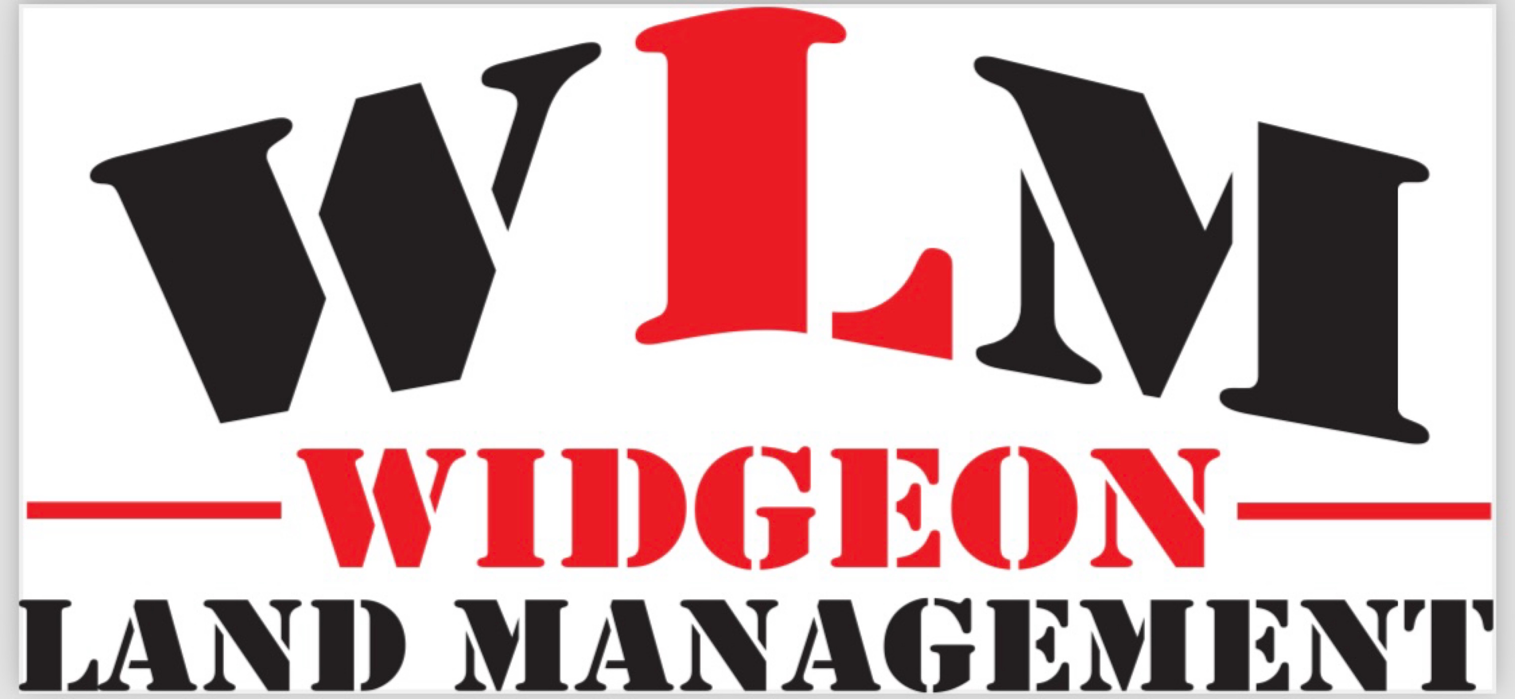 Widgeon Land Management, LLC Logo