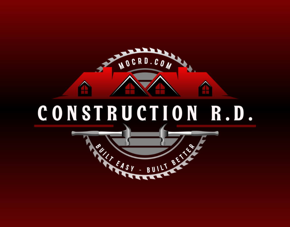 Construction RD Logo