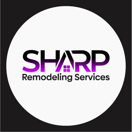SHARP REMODELING SERVICES LLC Logo