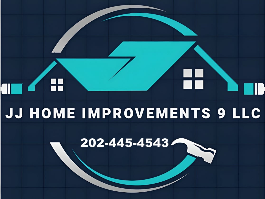 JJ Home Improvements 9, LLC Logo