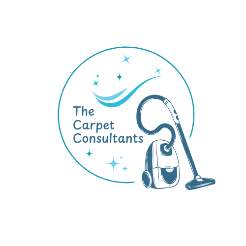 The Carpet Consultants Logo