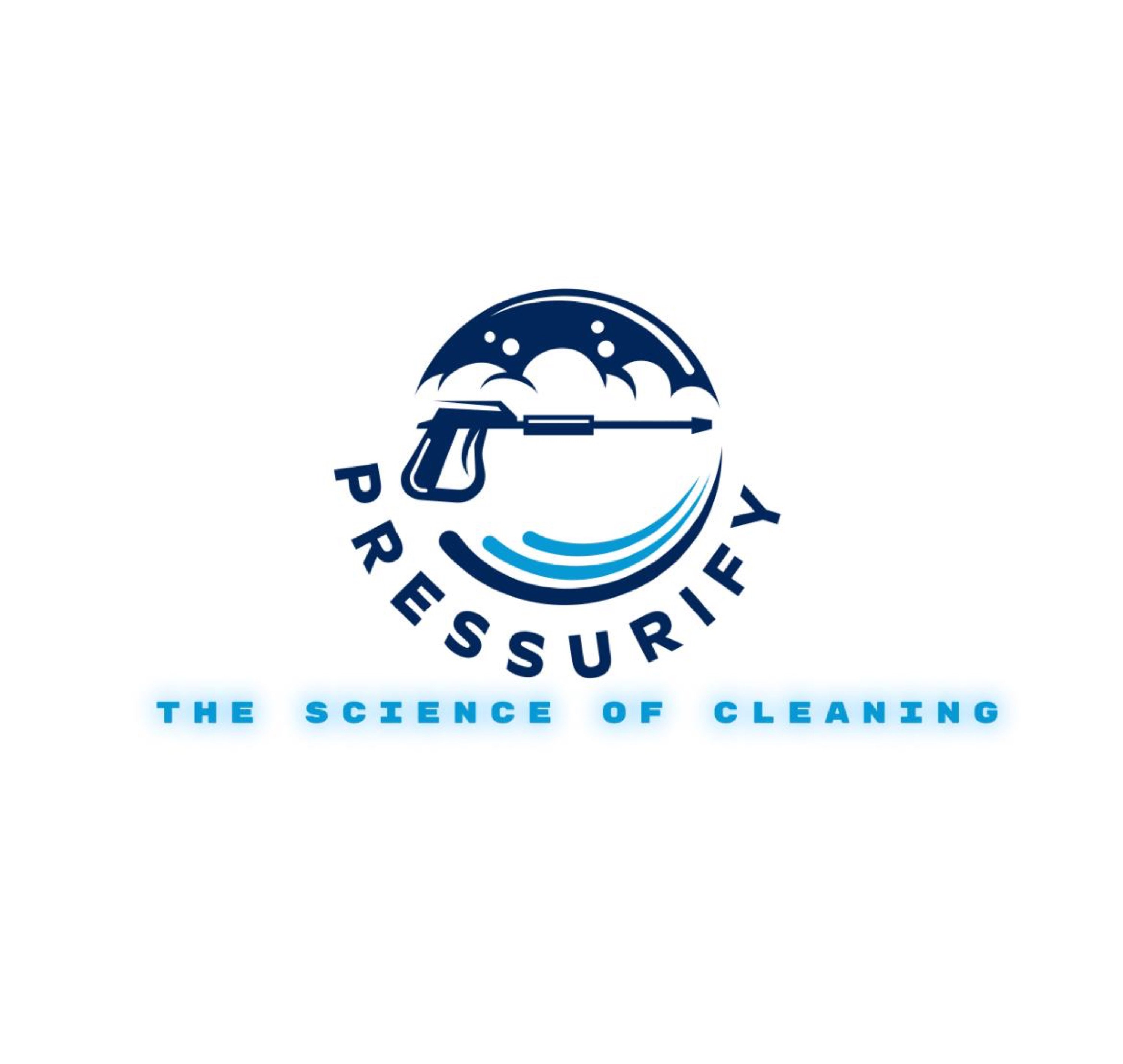 Pressurify LLC Logo