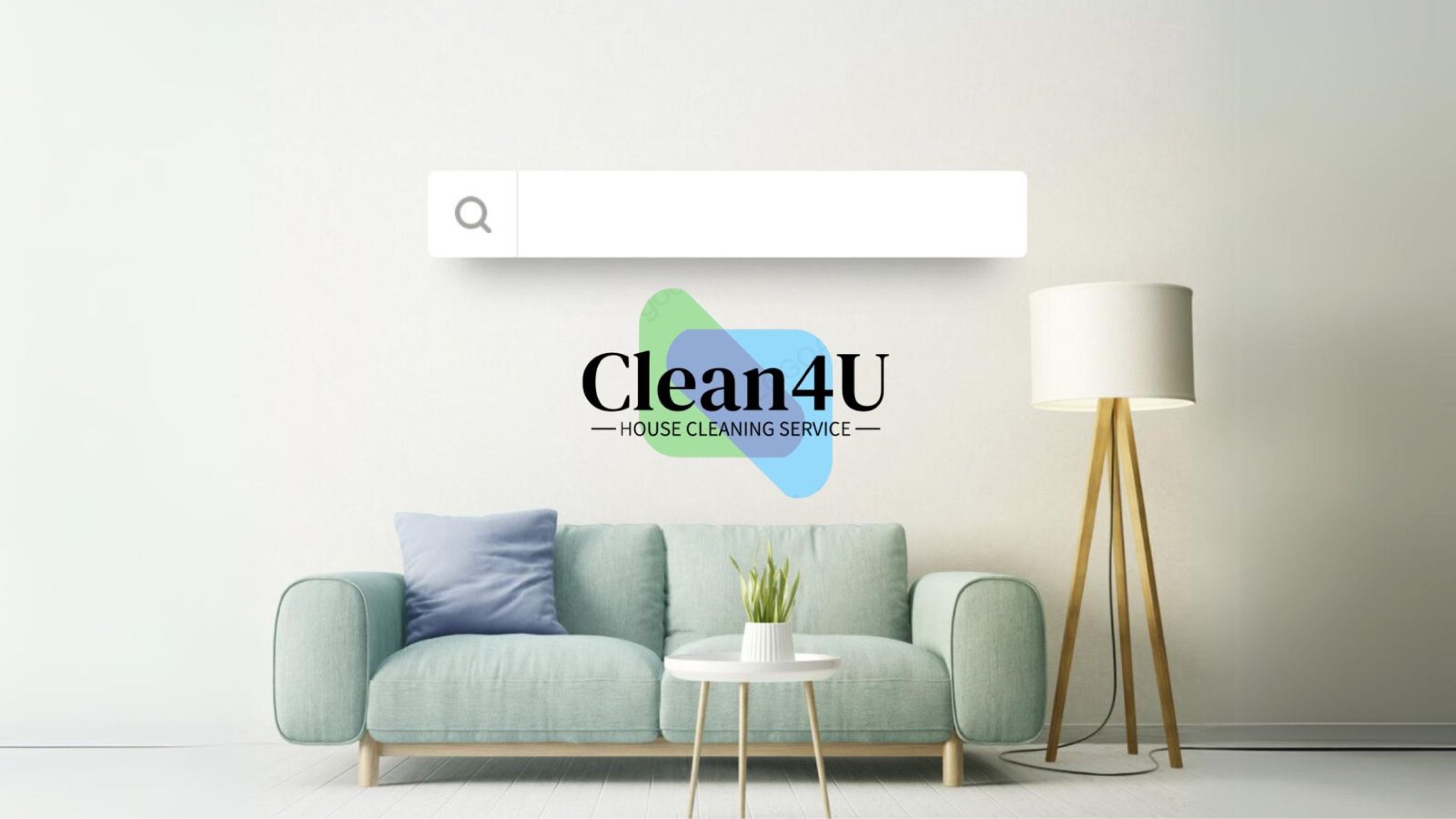 Clean 4 You Logo