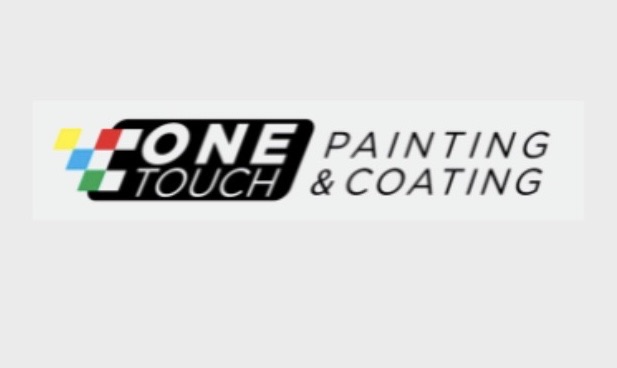 One Touch Painting & Coating, LLC Logo