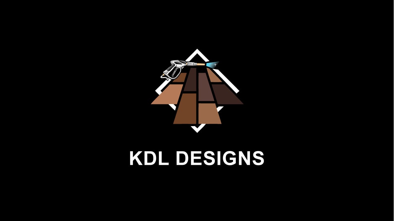 KDL Designs, LLC Logo