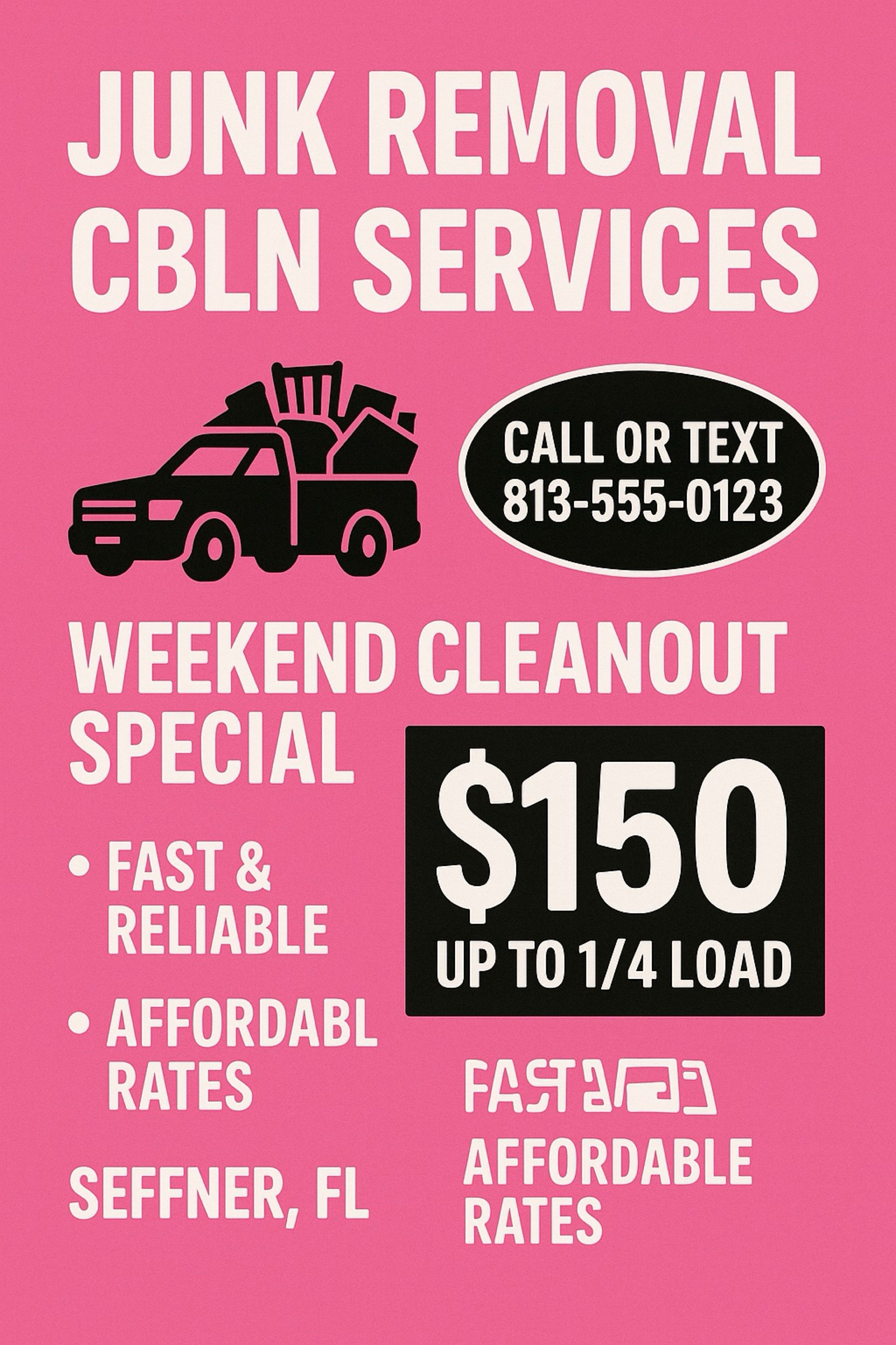 CBLN Services Logo