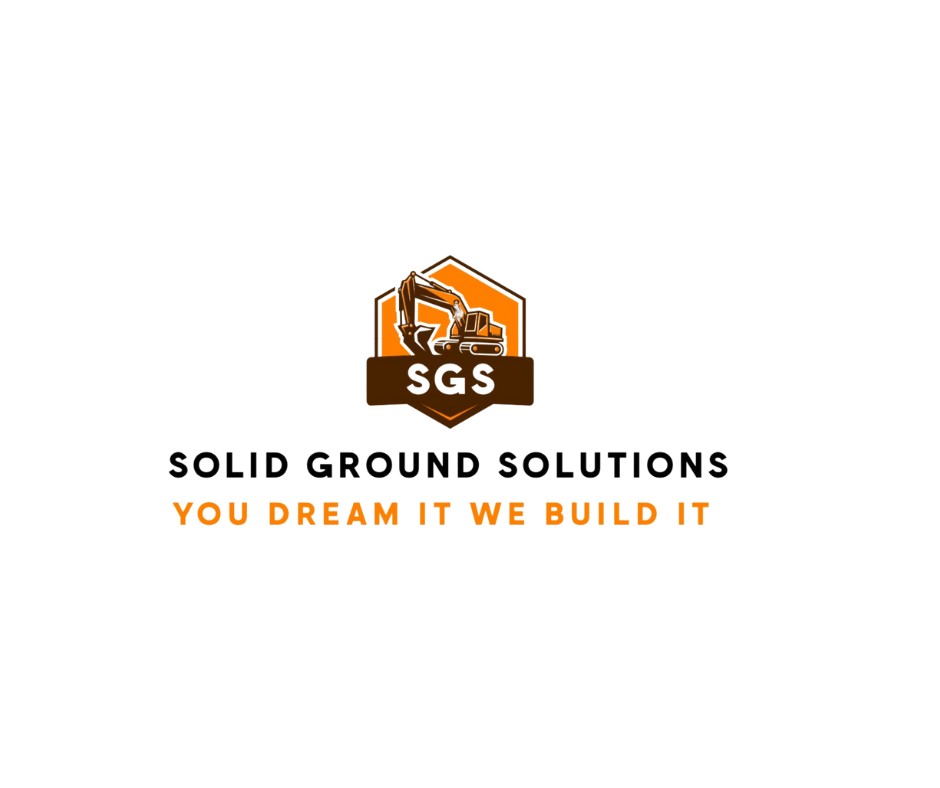 Solid Ground Solutions Logo