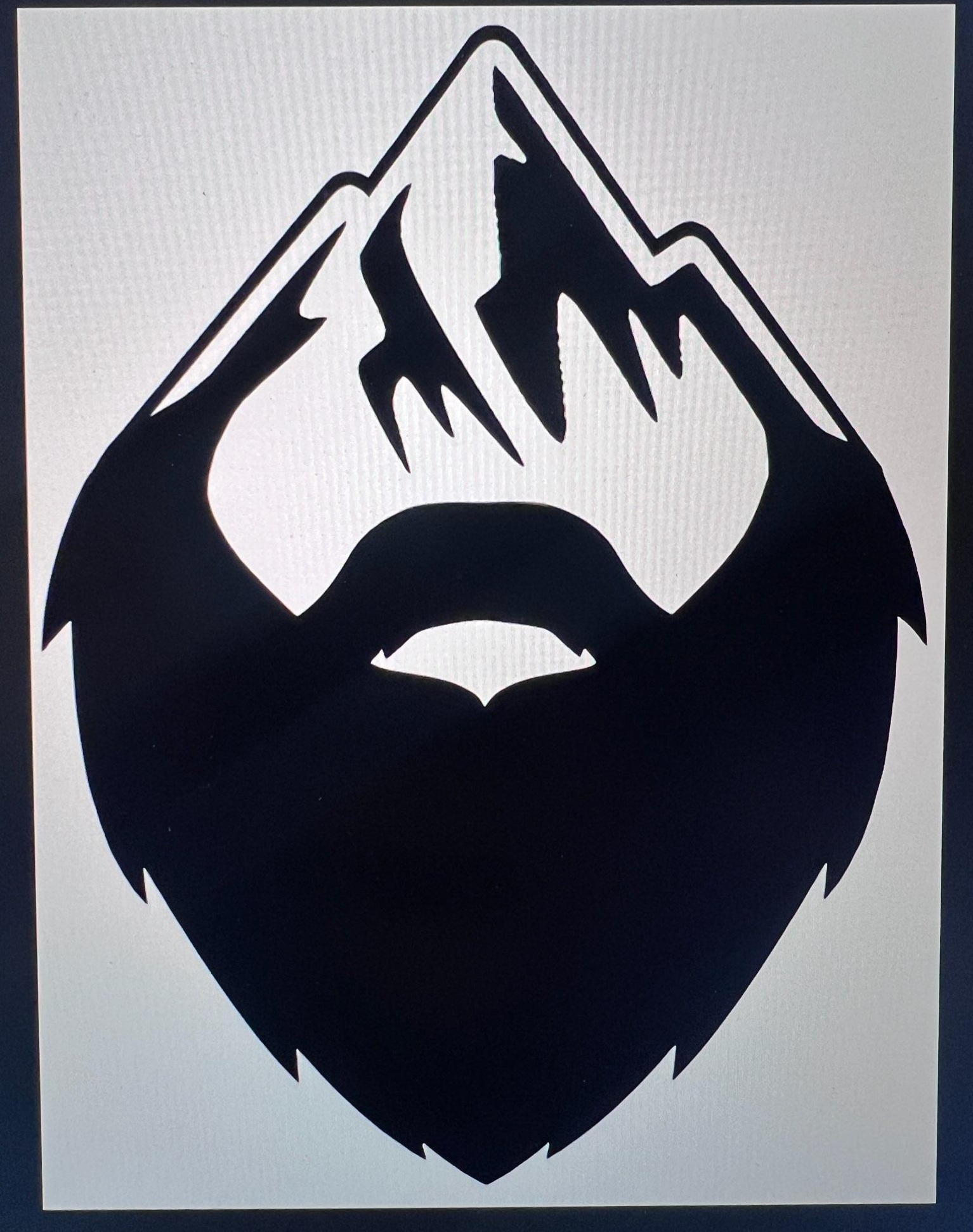 Mountain Man Solutions LLC Logo