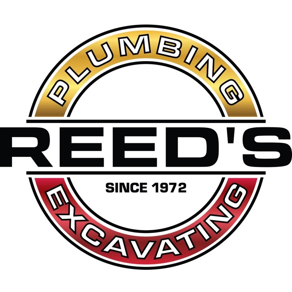 Reeds Plumbing Logo