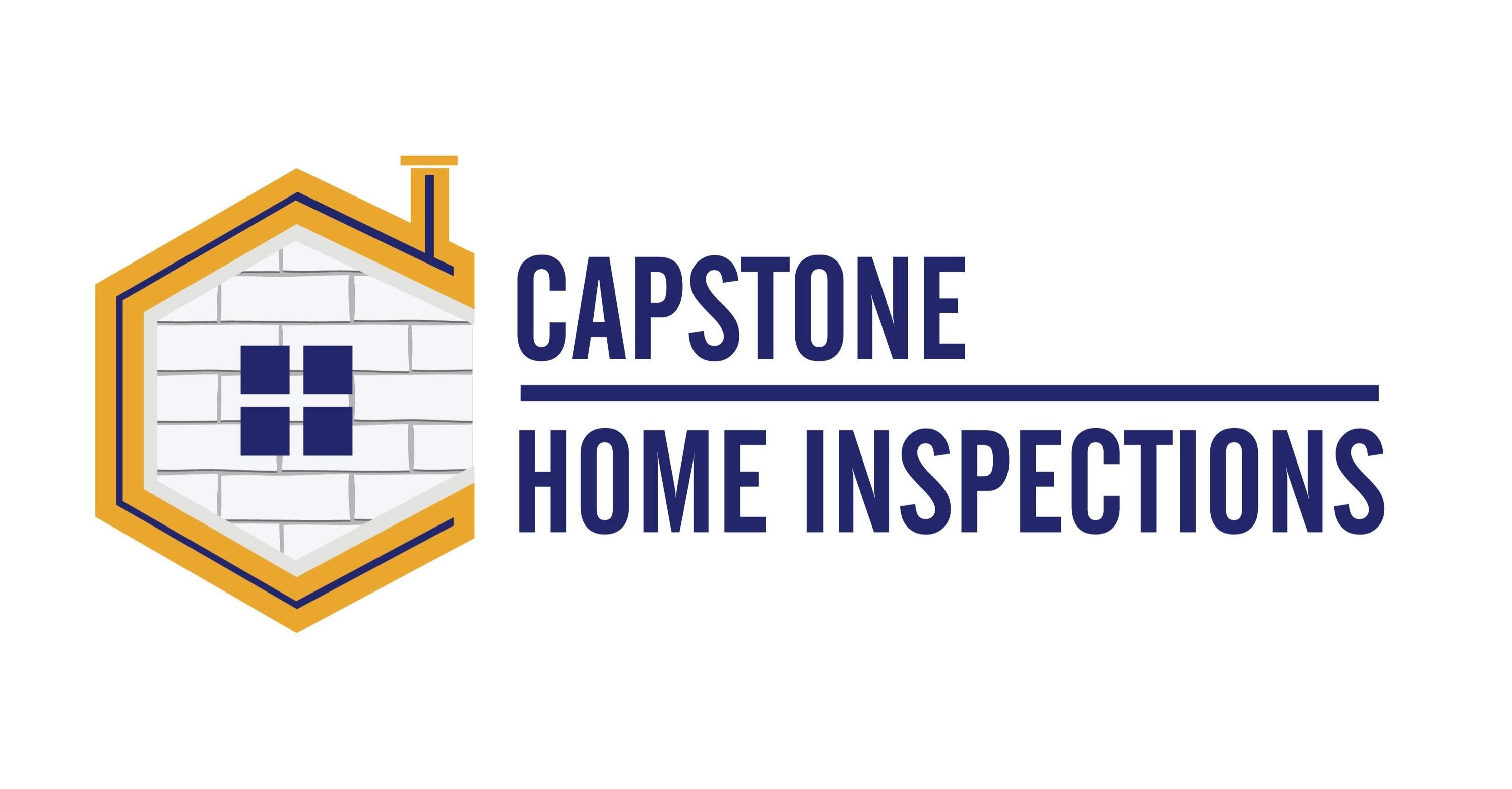 CAPSTONE INSPECTIONS INC Logo