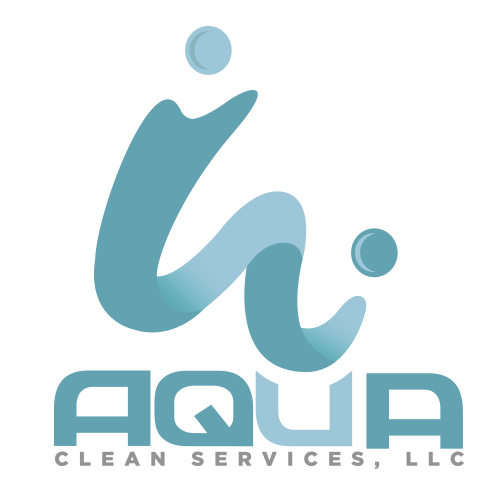 Aqua Clean Services, LLC Logo