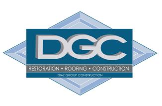 Diaz Group Construction, LLC Logo
