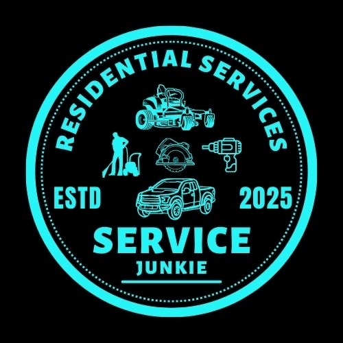 Service Junkie, LLC Logo