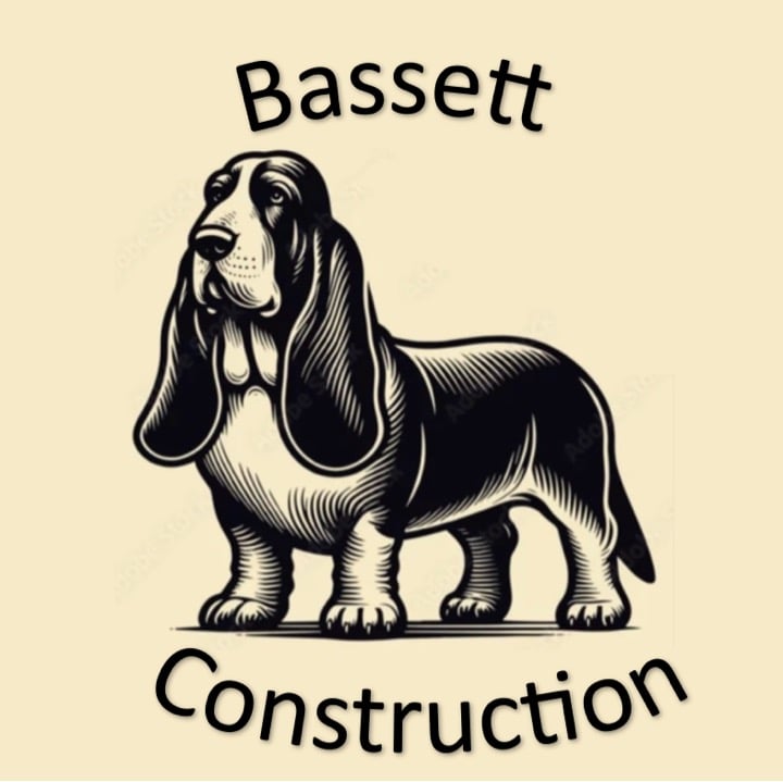 Bassett Construction LLC Logo