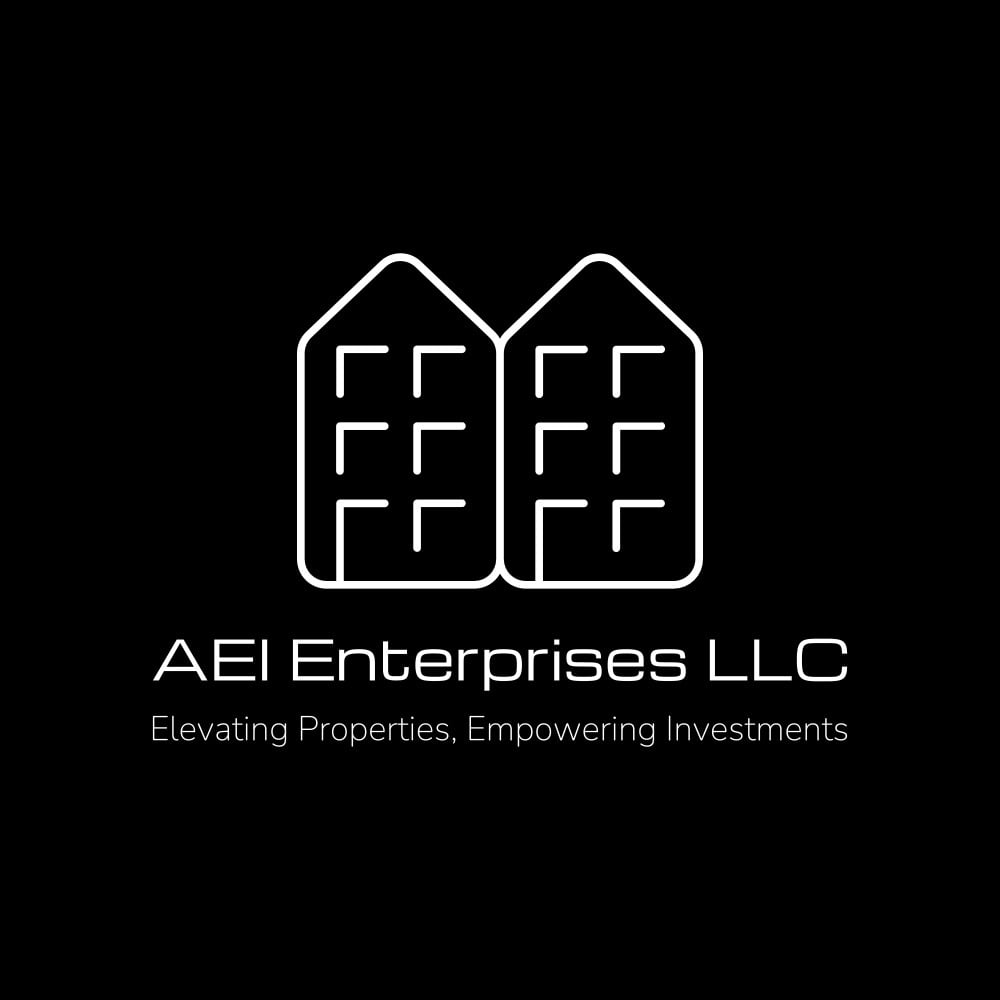 AEI Enterprises Logo