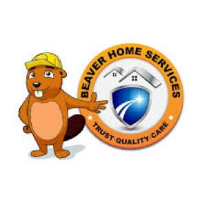 Beaver Home Services Logo